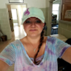 Meet your Posher, Janet